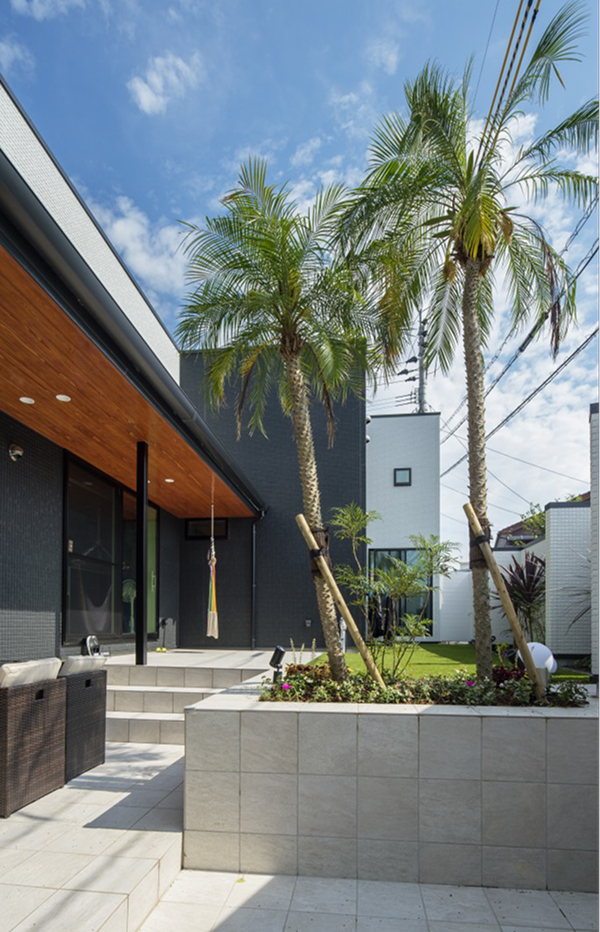 Exterior Work 3