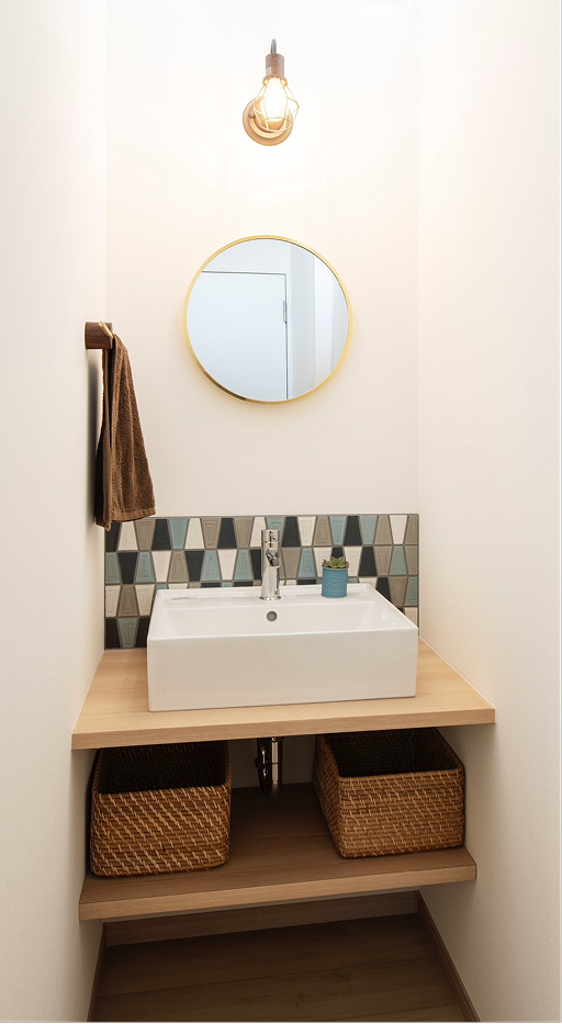 Interior Work 4