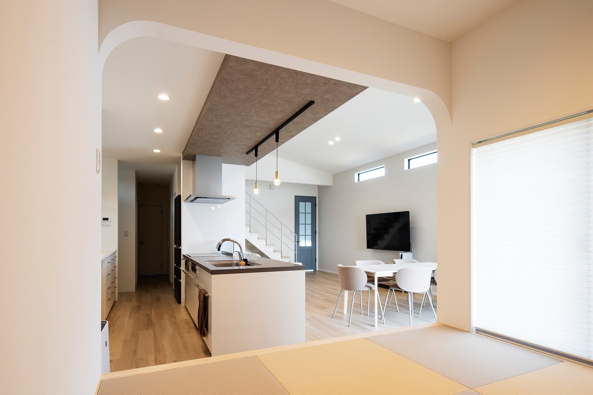 Interior Work 3