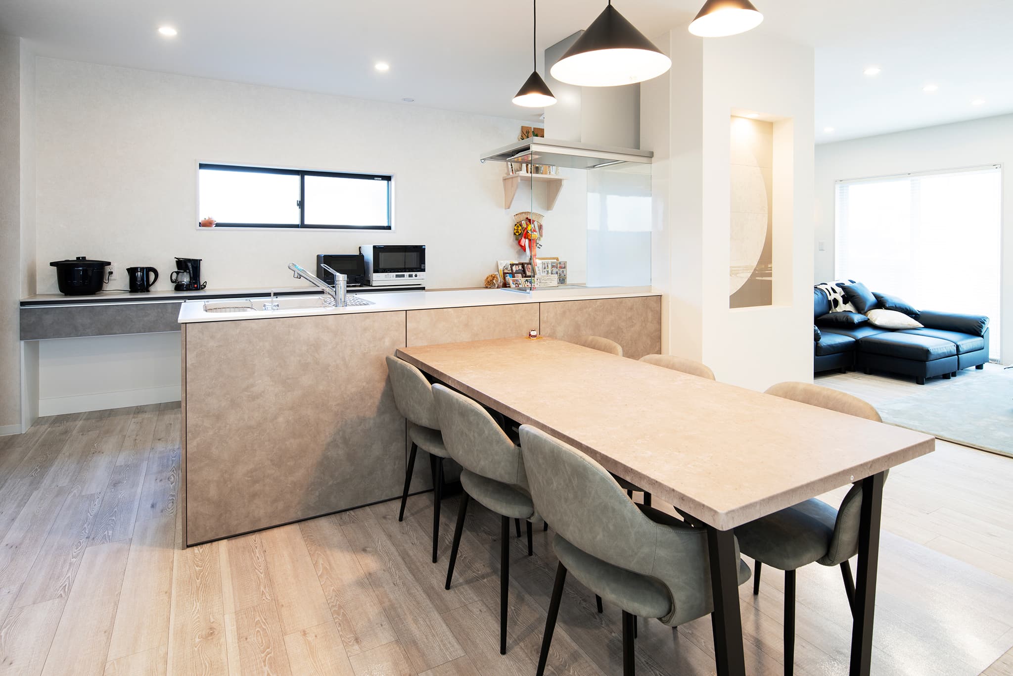 Interior Work 2